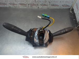 O194754 Gebruikte stuurkolomschakelaar Fiat Panda