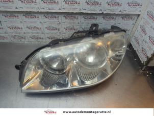 O194755 Gebruikte linker koplamp Fiat Punto