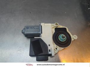 O194762 Gebruikte raammotor portier Seat Ibiza