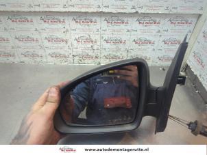 O194771 Gebruikte spiegel buiten links Smart Fortwo