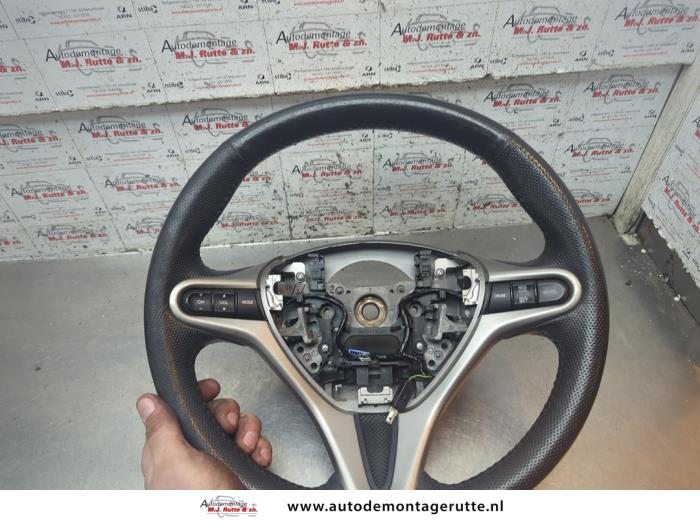 Gebruikte Stuurwiel Honda Civic O194773