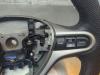 Gebruikte Stuurwiel Honda Civic O194773