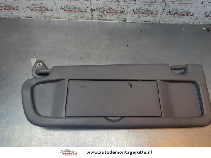 Gebruikte Zonneklep Honda Civic O194776