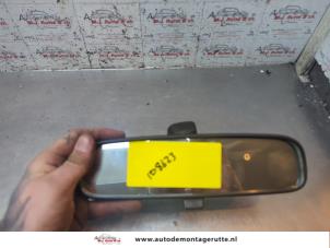 O194777 Gebruikte binnenspiegel Honda Civic