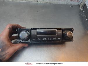 O194779 Gebruikte chaufage bedieningspaneel Honda Civic