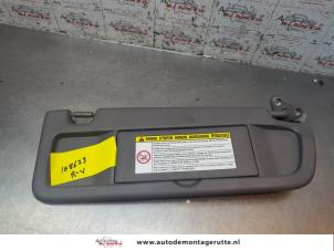 O194780 Gebruikte zonneklep Honda Civic