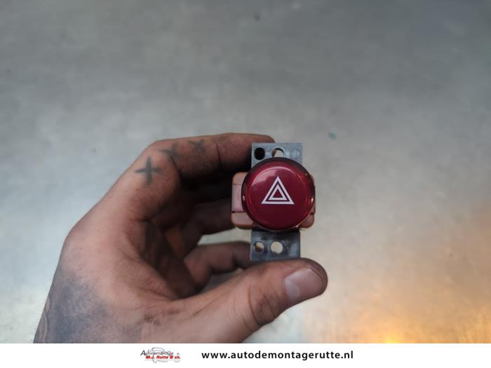 Gebruikte Paniekverlichtings Schakelaar Honda Civic O194784