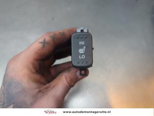 O194787 Gebruikte stoelverwarmings schakelaar Honda Civic