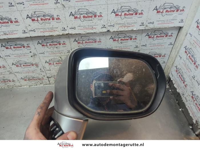 Gebruikte Buitenspiegel rechts Honda Civic O194788