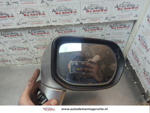 O194788 Gebruikte buitenspiegel rechts Honda Civic