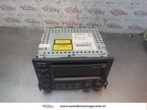O194792 Gebruikte radio cd speler Volvo S40