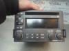 Gebruikte Radio CD Speler Volvo S40 O194792