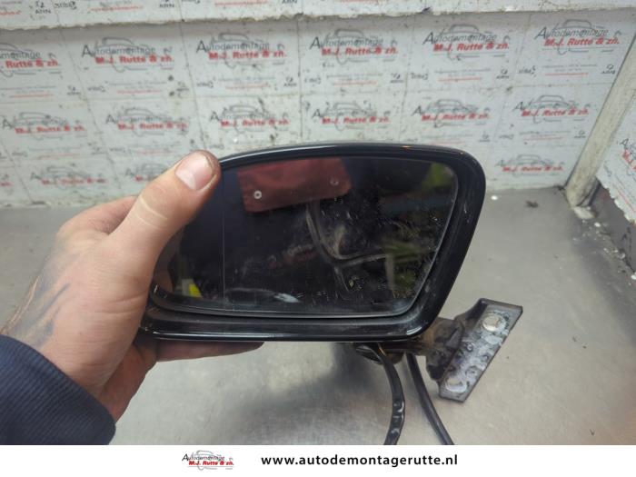 Gebruikte Spiegel Buiten links Volkswagen Beetle O194795