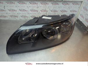 O194796 Gebruikte linker koplamp Volvo S40