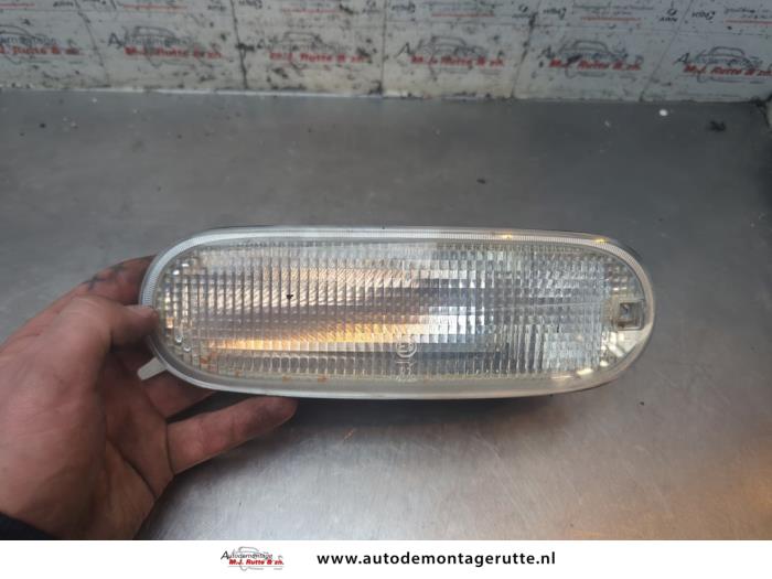 Gebruikte Richtingaanwijzer links Volkswagen Beetle O194798