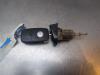 Gebruikte Portierslot Cilinder links Volkswagen Beetle O194803