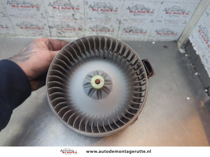 Gebruikte Kachel Ventilatiemotor Honda Civic O194806