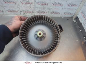 O194806 Gebruikte kachel ventilatiemotor Honda Civic
