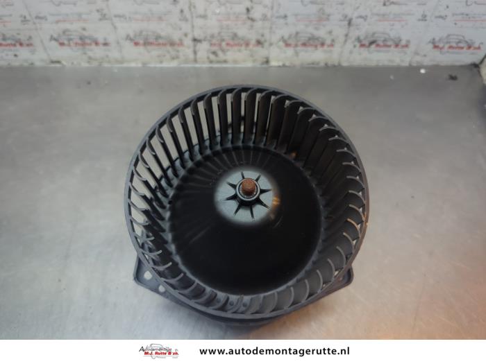 Gebruikte Blower Opel Agila O194808