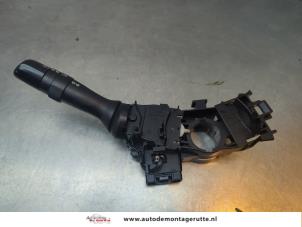 O194809 Gebruikte schakelaar richtingaanwijzer Peugeot 107