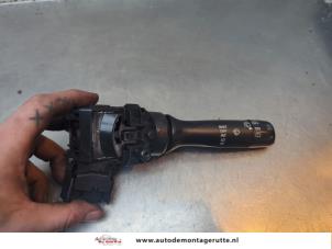 O194810 Gebruikte schakelaar ruitenwisser Peugeot 107