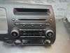 Gebruikte Radio Honda Civic O194813