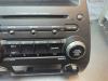 Gebruikte Radio Honda Civic O194813