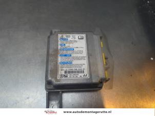 O194815 Gebruikte module airbag Honda Civic