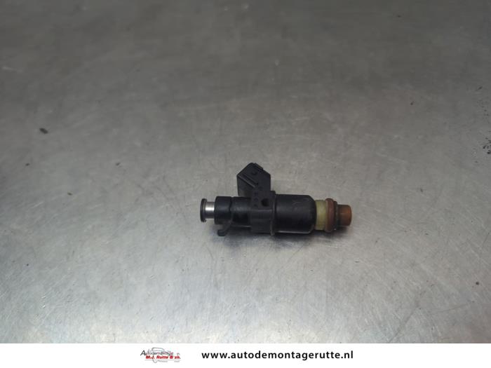 Gebruikte Injector (benzine injectie) Honda Civic O194816