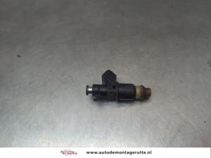 O194817 Gebruikte injector (benzine injectie) Honda Civic