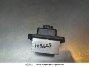 O194823 Gebruikte kachel weerstand Honda Civic