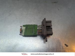 O194830 Gebruikte kachel weerstand Fiat Bravo