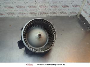 O194831 Gebruikte chaufage ventilatiemotor Fiat Bravo