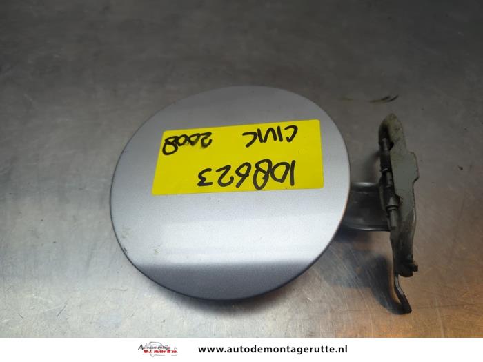 Gebruikte Tank Klep Honda Civic O194834