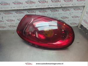 O194839 Gebruikte achterlicht links Fiat Bravo