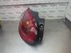 Gebruikte Achterlicht links Fiat Bravo O194839