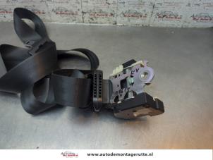 O194840 Gebruikte veiligheidsgordel links-voor Renault Twingo