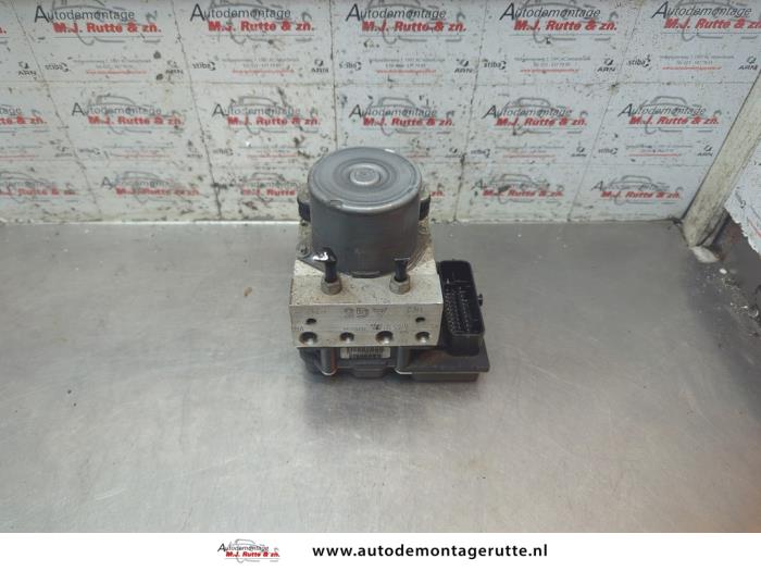 Gebruikte ABS Pomp Opel Corsa O194849