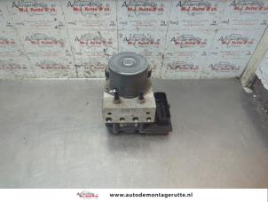 O194849 Gebruikte abs pomp Opel Corsa
