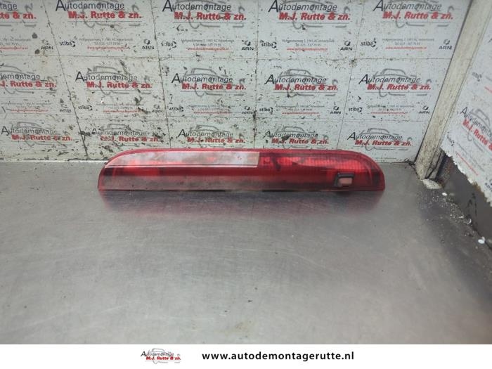 Gebruikte Extra Remlicht midden Ford Fiesta O194851