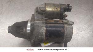 O194855 Gebruikte startmotor Honda Jazz