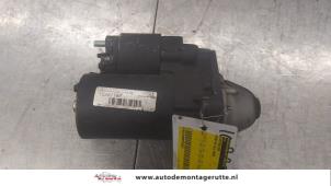 O194857 Gebruikte startmotor Ford KA