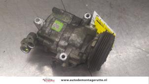 O194860 Gebruikte pomp airco Suzuki Splash