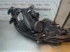 Gebruikte Koplamp rechts Renault Scenic O194863