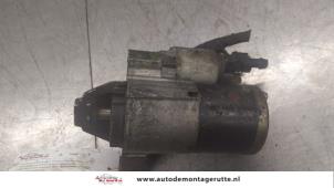 O194864 Gebruikte startmotor Peugeot 308