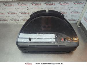 O194865 Gebruikte tellerklok BMW 5-Serie