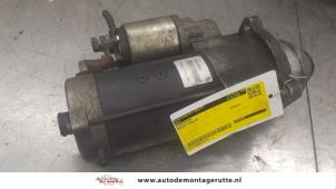 Gebruikte Startmotor Renault Midlum Prijs op aanvraag aangeboden door Autodemontage M.J. Rutte B.V.