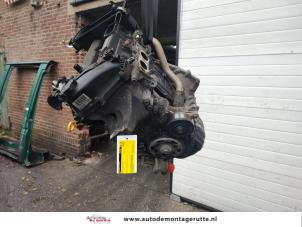 O194875 Gebruikte motor Toyota Aygo