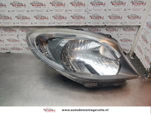 O194883 Gebruikte rechter koplamp Mercedes Citan