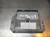 Gebruikte Kontaktslot + computer Renault Scenic O194885